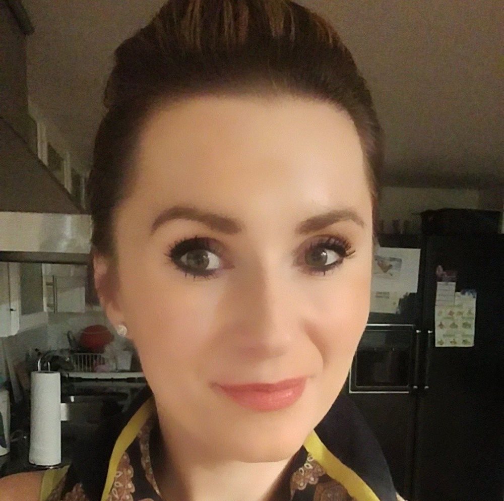 Meet your Posher, Kasia